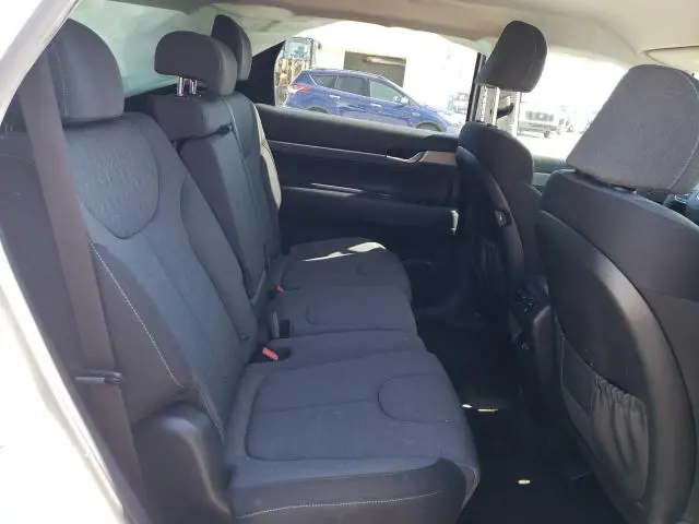 2020 HYUNDAI PALISADE SE  