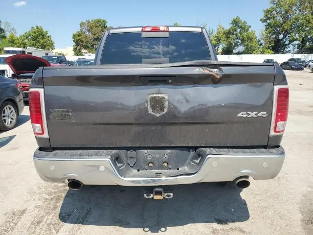 2014 RAM 1500 LONGHORN  