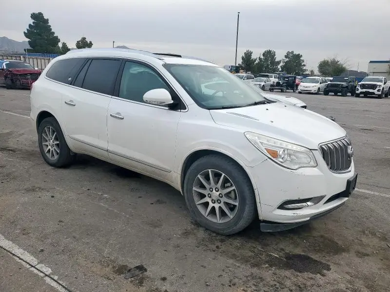 2016 BUICK ENCLAVE   