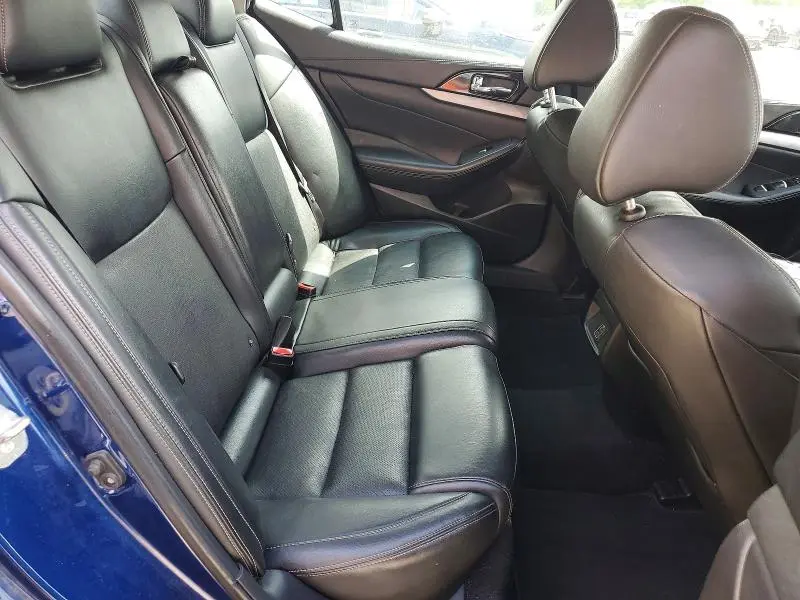 2018 NISSAN MAXIMA 3.5 SL  