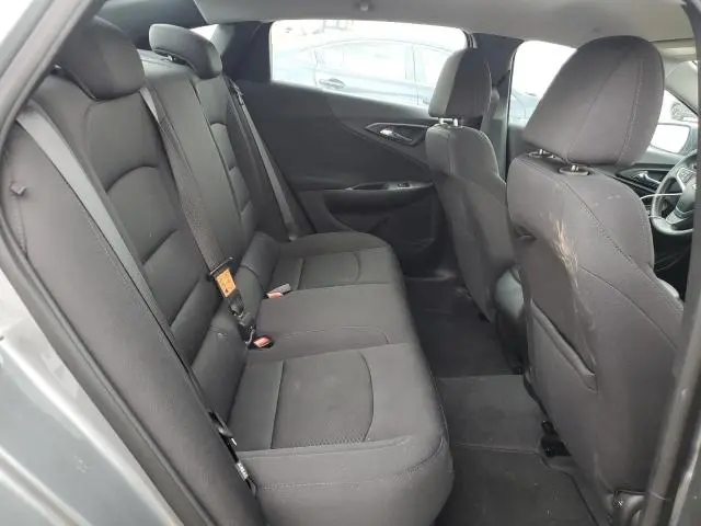 2023 CHEVROLET MALIBU LS  