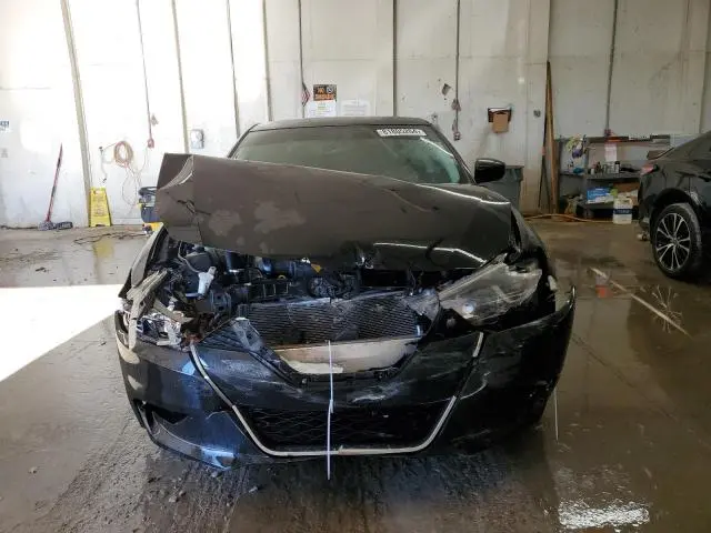2017 NISSAN MAXIMA 3.5S  