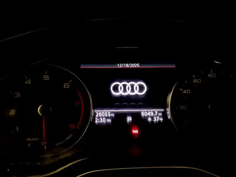 2024 AUDI Q5 PREMIUM 45  