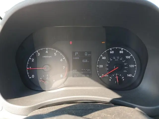 2018 HYUNDAI ACCENT SE  