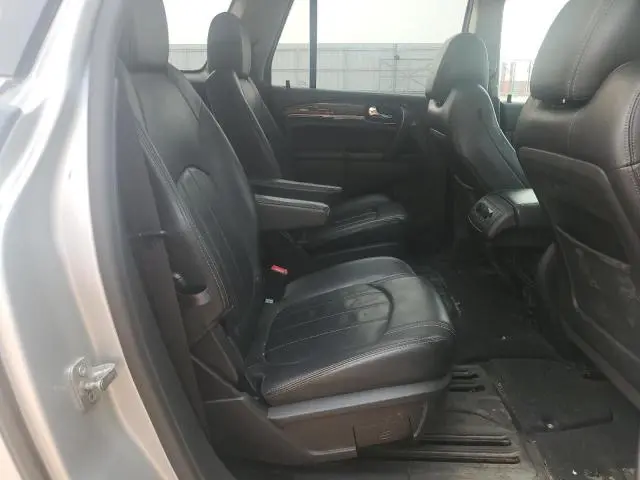 2017 BUICK ENCLAVE