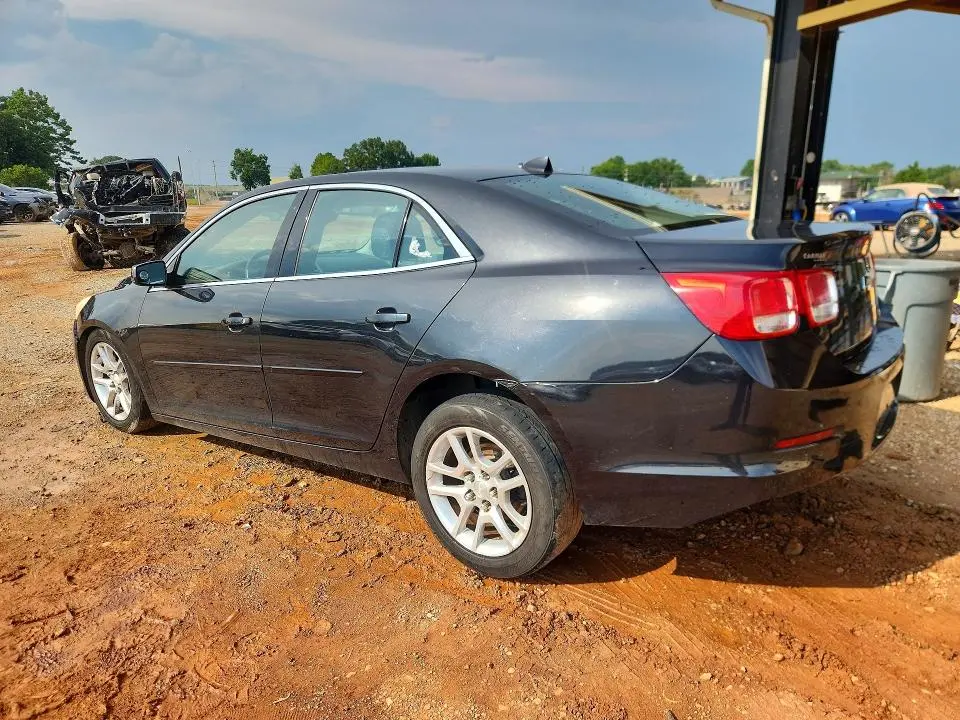 2013 CHEVROLET MALIBU 1LT  