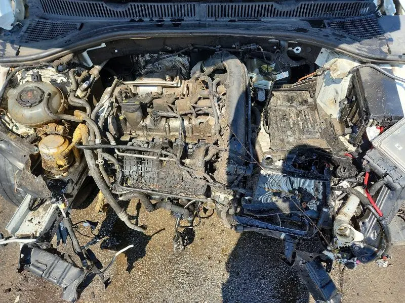 2019 VOLKSWAGEN JETTA SEL  