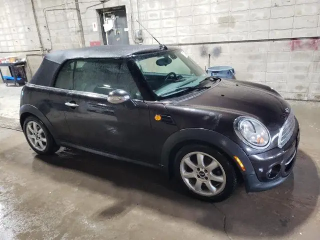 2015 MINI COOPER 