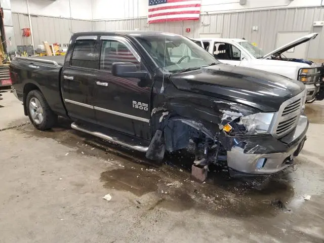 2014 RAM 1500 SLT