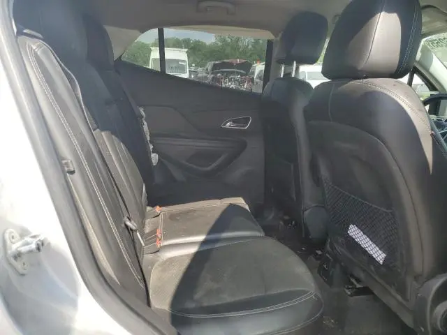 2013 BUICK ENCORE CONVENIENCE  