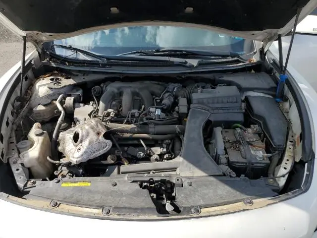 2013 NISSAN MAXIMA S  