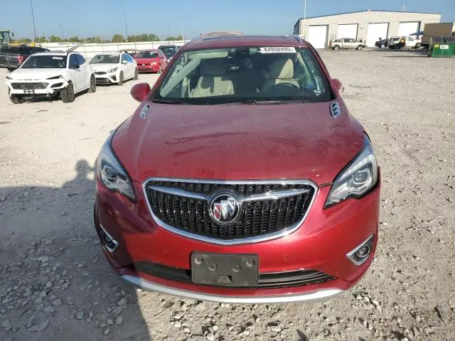 2019 BUICK ENVISION PREMIUM  