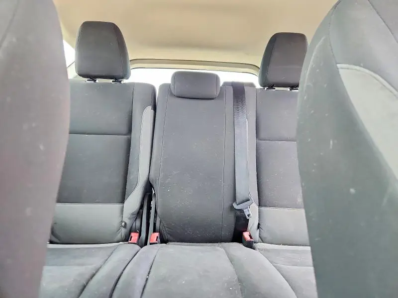 2013 FORD ESCAPE S  