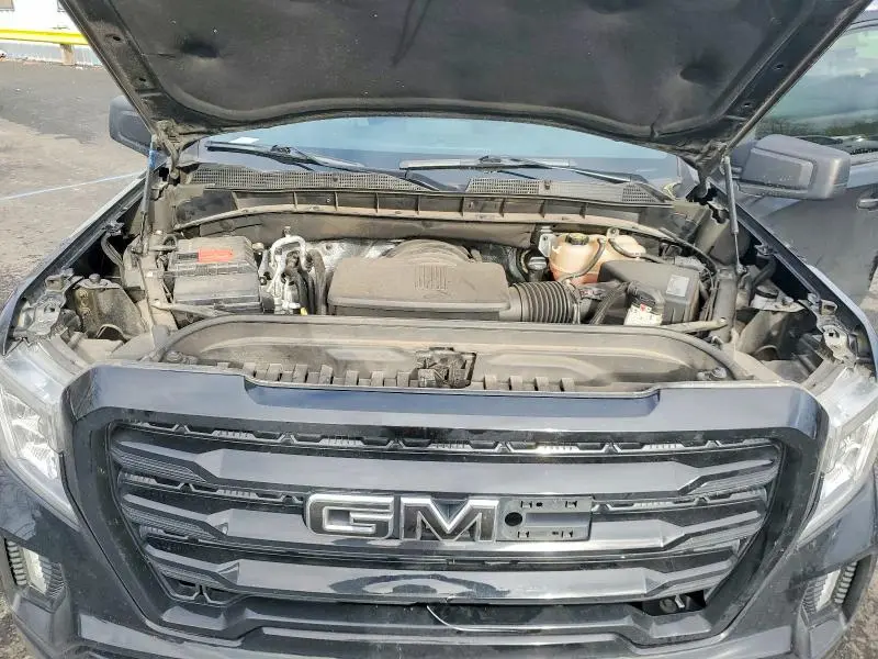 2020 GMC SIERRA K1500 ELEVATION  