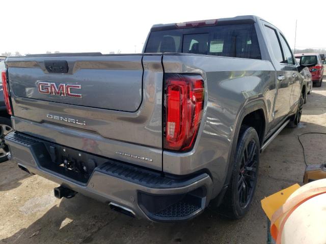 2020 GMC SIERRA K1500 DENALI