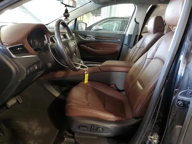 2018 BUICK ENCLAVE AVENIR