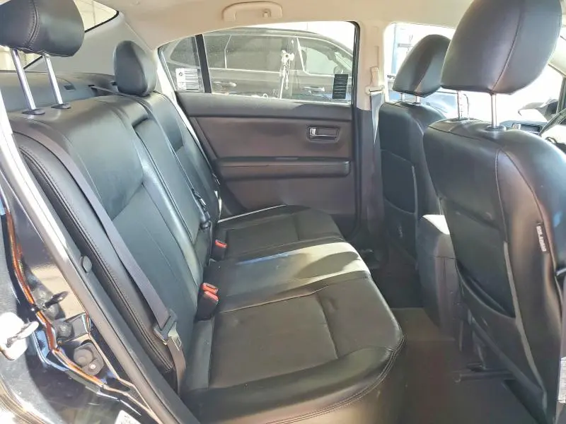2010 NISSAN SENTRA 2.0/2.0S/SR/2.0SL  