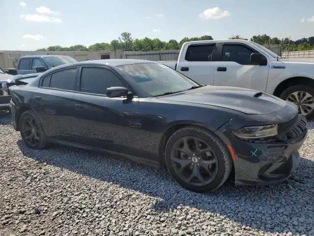 2019 DODGE CHARGER GT  