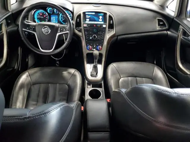2013 BUICK VERANO   