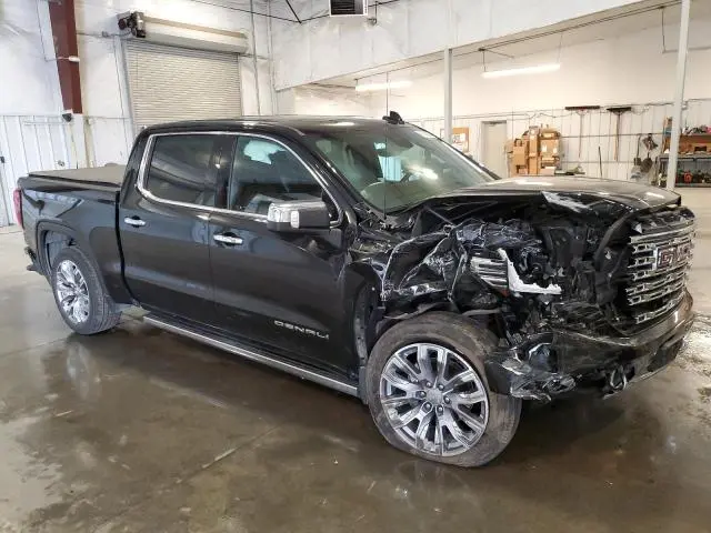 2023 GMC SIERRA K1500 DENALI  
