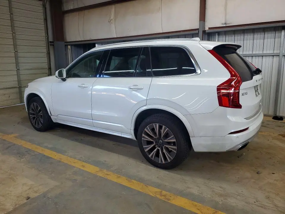 2020 VOLVO XC90 T5 MOMENTUM  