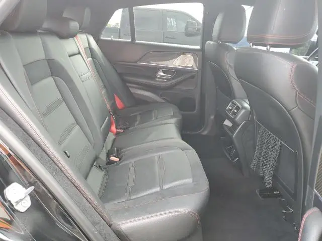 2021 MERCEDES-BENZ GLE COUPE AMG 53 4MATIC  