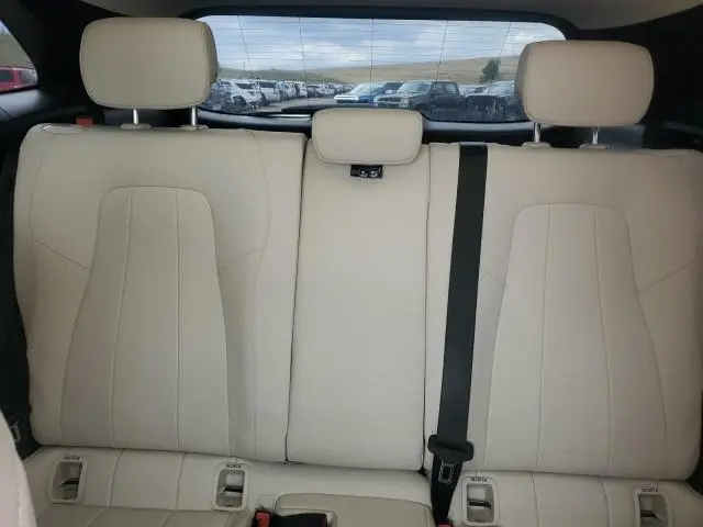 2021 MERCEDES-BENZ GLA 250 4MATIC  