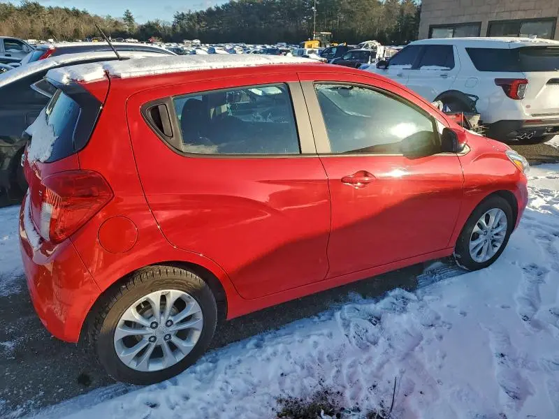 2019 CHEVROLET SPARK 1LT  