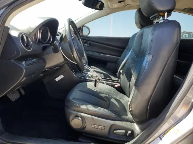 2010 MAZDA 6 I  