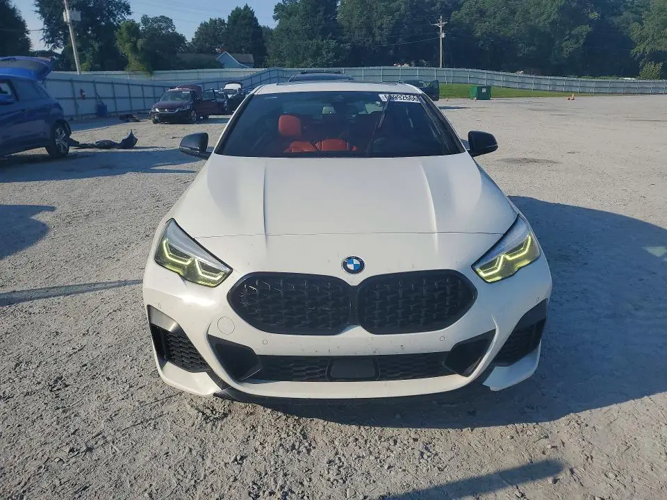 2020 BMW M235XI   