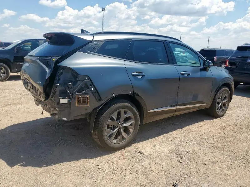 2023 KIA SPORTAGE SX PRESTIGE  