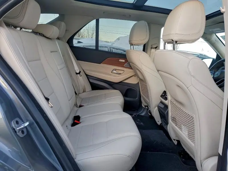 2024 MERCEDES-BENZ GLE 350 4MATIC  