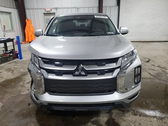 2025 MITSUBISHI OUTLANDER SPORT S  