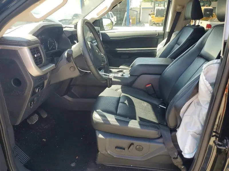 2024 FORD EXPEDITION XLT  