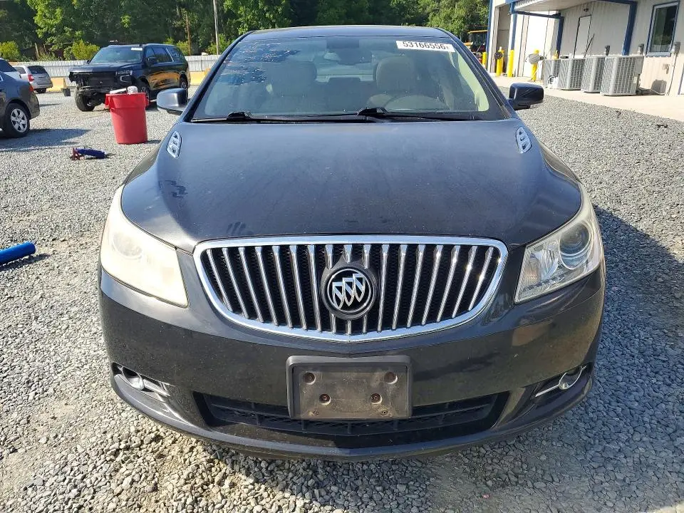 2013 BUICK LACROSSE   