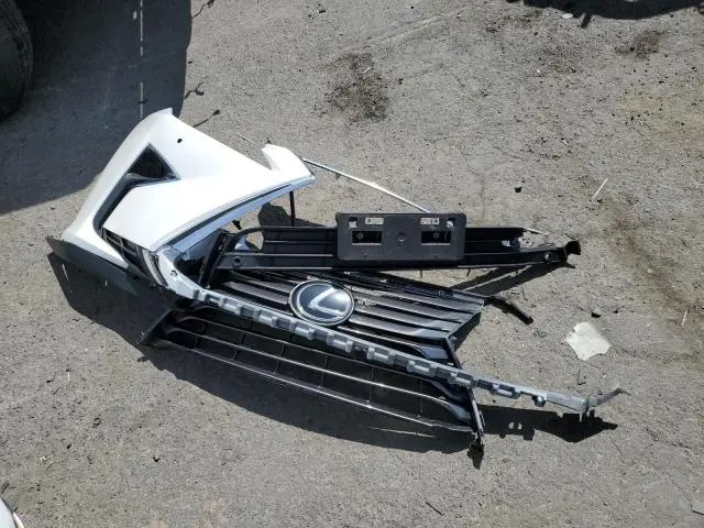 2018 LEXUS RX 350 BASE  