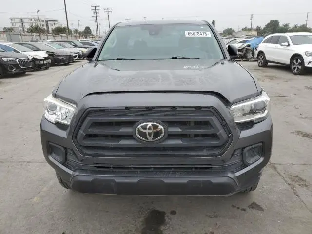 2020 TOYOTA TACOMA ACCESS CAB  