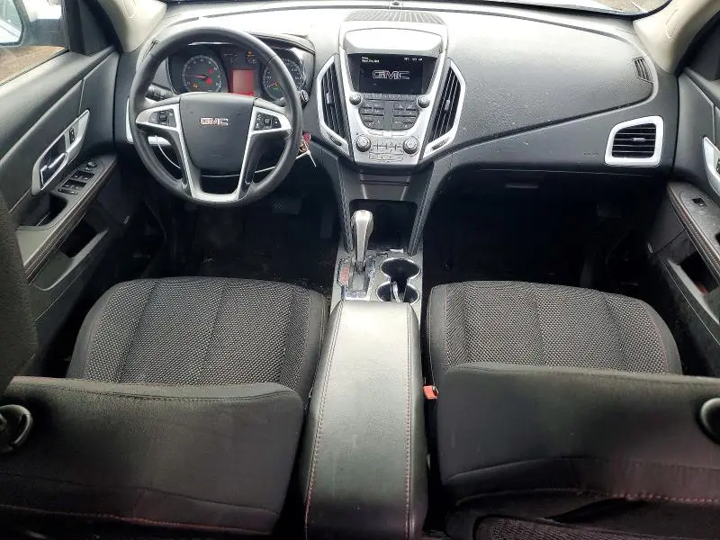 2012 GMC TERRAIN SLE  