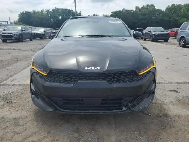 2022 KIA K5 GT LINE  