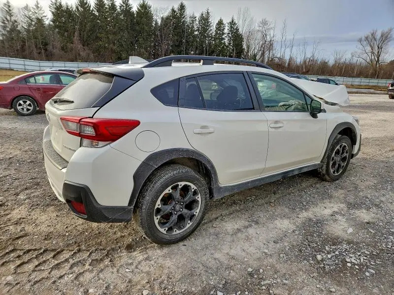 2023 SUBARU CROSSTREK PREMIUM  