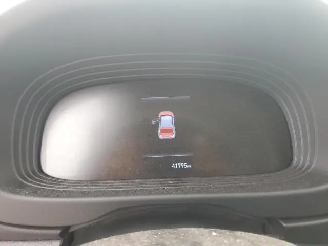 2023 HYUNDAI VENUE SE  