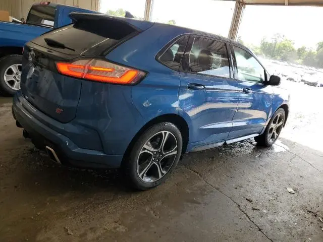 2019 FORD EDGE ST  