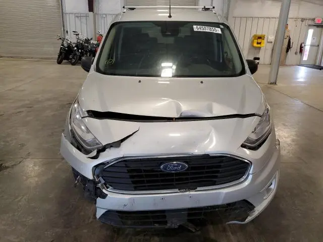 2019 FORD TRANSIT CONNECT XLT  