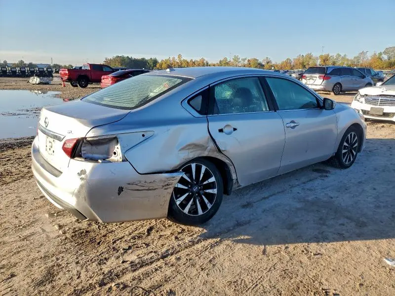 2018 NISSAN ALTIMA 2.5 SL  