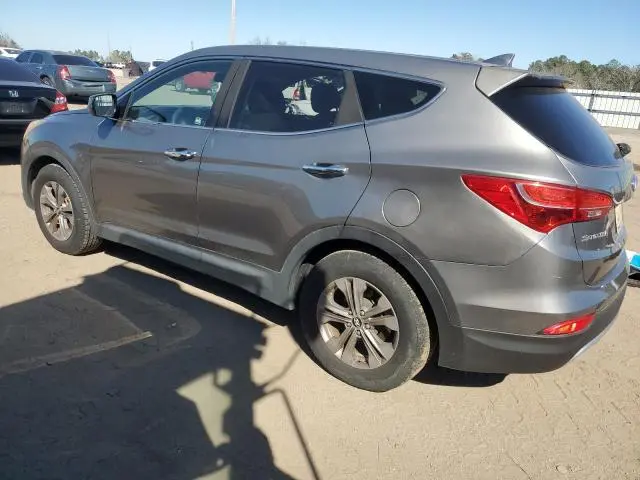 2013 HYUNDAI SANTA FE SPORT   