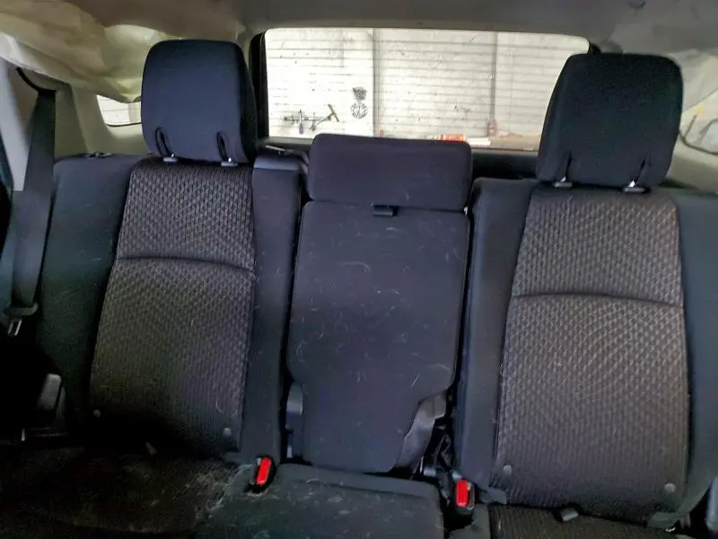 2021 TOYOTA 4RUNNER SR5/SR5 PREMIUM  