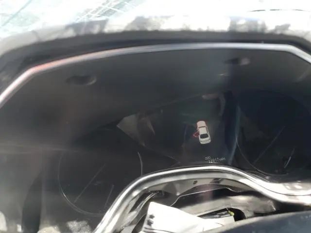 2019 TOYOTA AVALON XLE