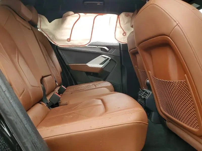2020 AUDI Q3 PREMIUM S LINE  