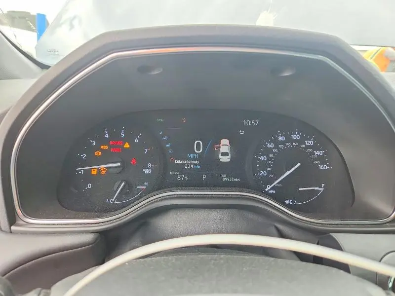 2021 TOYOTA AVALON XLE  