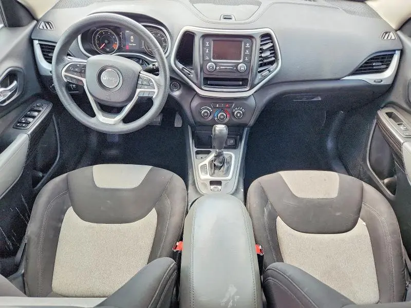 2014 JEEP CHEROKEE SPORT  